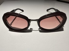 Brand New Matsuda Sunglasses 10616H MBO-RTM Limited Edition 180/399 W/Box