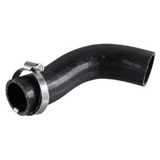 Ladeluftschlauch oben mit Schelle METZGER für u.a. HYUNDAI TUCSON