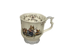 Brambly Hedge Royal Doulton: 1…