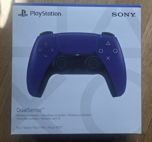 Sony DualSense Wireless Controller für PS5