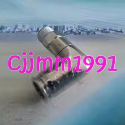1PC NEW S.C.H. High temperature bending joint CTL0801VC  *gi