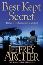 Best Kept Secret (The Clifton Chroni..., Jeffrey Archer