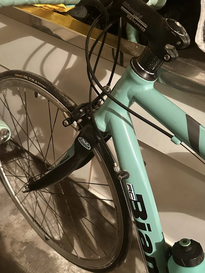 Bianchi Via Nirone 7, foto 3 di 4