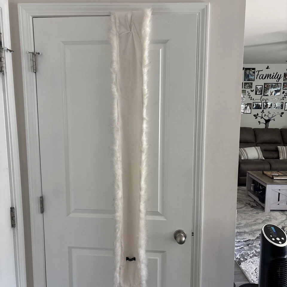 Bufanda de piel Soul Young Foto 2 de 3