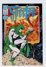 The Spectre #5,6,8,14,15,16,20 (DC Comics August 1987)