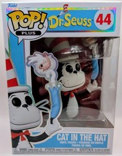 Ultimate Funko Pop Dr. Seuss Vinyl Figures Guide 39