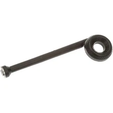 AMERICAN RANGE A14005 Rear Burner Assembly 1/2" NPT Stainless Steel