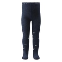 Sterntaler Strumpfhose EisbäR, Marine, Gr. 74
