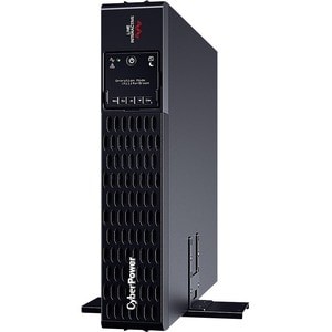 Cyberpower Smart App PR2200ERTXL2U Line-Interaktive USV 2,20 KVA/2,20 kW 2HE Rack