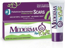 Mederma For Kids Skin Protectant Gel 0.7 OZ