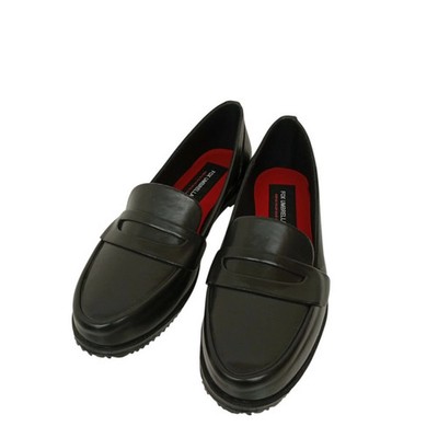 Fox Umbrellas Loafers Black Size Uk5 060626 GUz77
