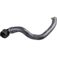Metzger 2421662 KüHlerschlauch FüR Citroen Peugeot Opel Toyota DS Fiat Combo