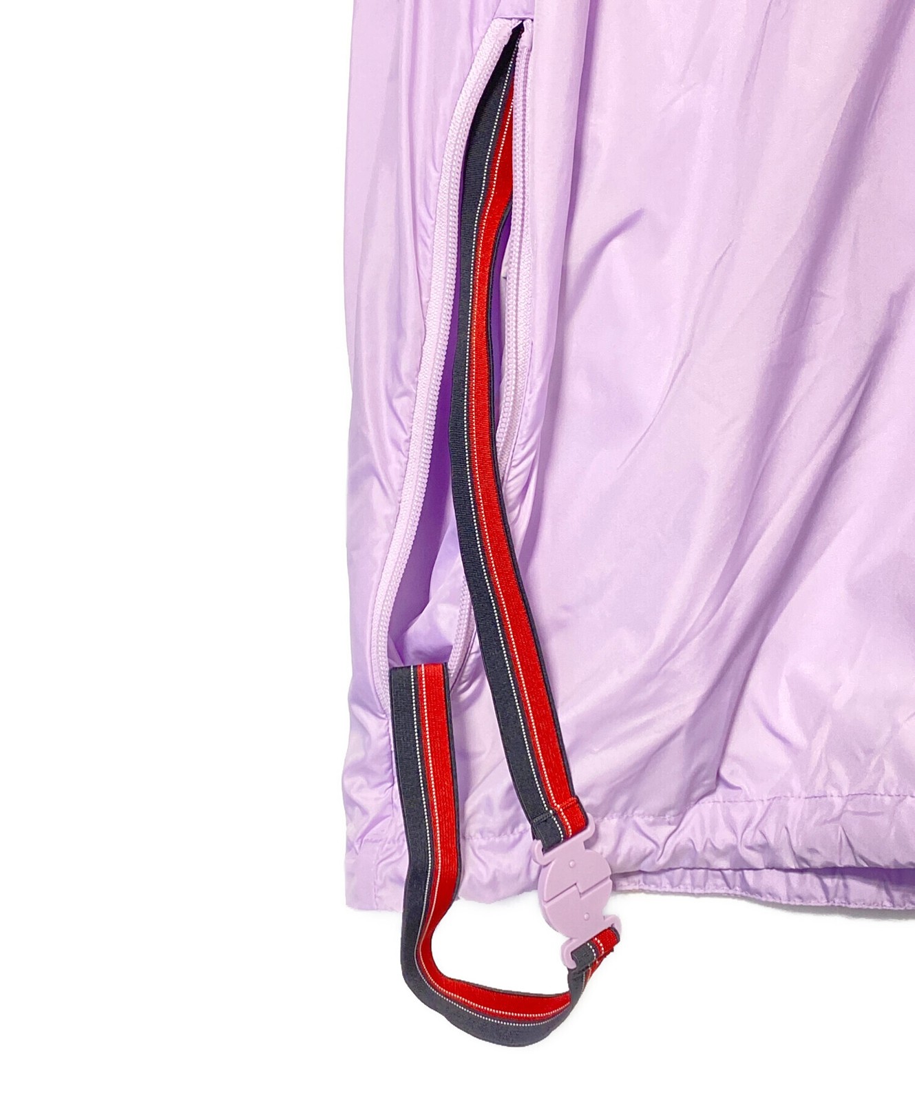 MONCLER GENIUS CHAHED/Nylon Jacket/ Purple/ Size 2 thumbnail 10