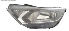 Feu avant (phare) Hyundai I20