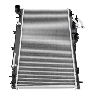 Fits 2015-2019 Subaru Legacy 3.6L Outback 3.6L Auto Aluminum Radiator 13460