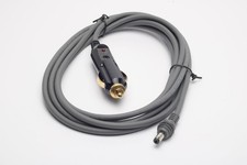 Starlink Mini DC to Vehicle Cigarette Lighter Power Cable 3m / 10 ft 18AWG