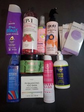 Beauty , Face Care , Haircare Lot