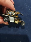 Hot Wheels Loose Vintage 1976 T-Totaller Near Mint Condition