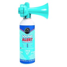Falcon Safety Fsa6 Personal Safety Horn 120db Plastic Horn Height 11 In Falcon Safety Fsa6 Personal Safety Horn 120db Plastic Horn Height 11 In