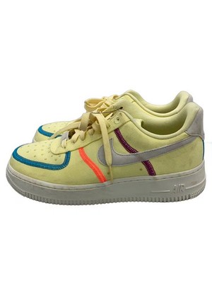 Nike Air Force 1 07 Lx Air Force 1 07 Lx 24.5Cm Yellow G7E25
