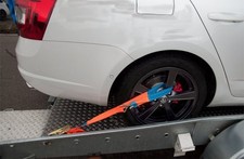 4 Stück Spanngurt Zurrgurt für Pkw Auto Transport zur Radsicherung (6)