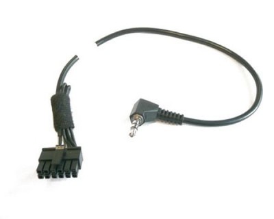 Dietz 65105 65111 Blue Generation Pioneer Sony radiospezifisches Adapterkabel