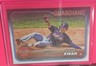 2024 Topps Series 1 Steven Kwan #312 Cleveland Guardians