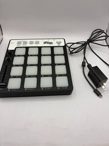 Irig Pads | eBay