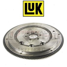 LuK MX Clutch Flywheel for 1982-1992 Dodge W350 - Transmission Shift ty