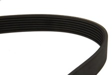 Cinghia poly-V DAYCO 7PK2872 per FORD TRANSIT Furgone (FA_ _) 2.4 2000-2006