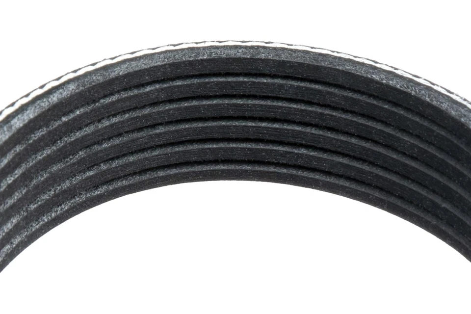 For Chevy Tahoe 1996-2000 Goodyear Belts 1060870 Serpentine Multi V-Belt Foto 2 de 4