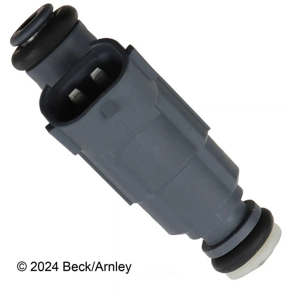 Inyector de combustible Beck/Arnley 158-1534 para Hyundai Genesis Coupé 10-12 2,0 L-L4 Foto 3 de 4