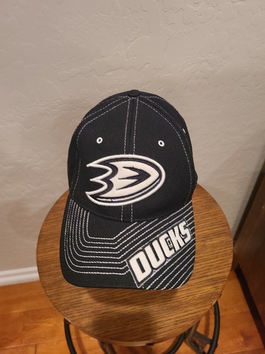 Zephyr NHL Cap Anaheim Mighty Ducks 