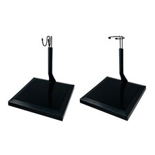 1/6 Scale Action Figure Display Stand Universal Square Type Customize Lot