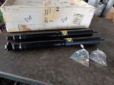 NEU Opel Omega B Stoßdämpfer Dämpfer hinten rechts & links KYB 344256