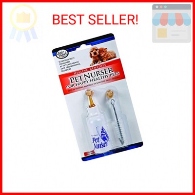 Four Paws Pet Nurser