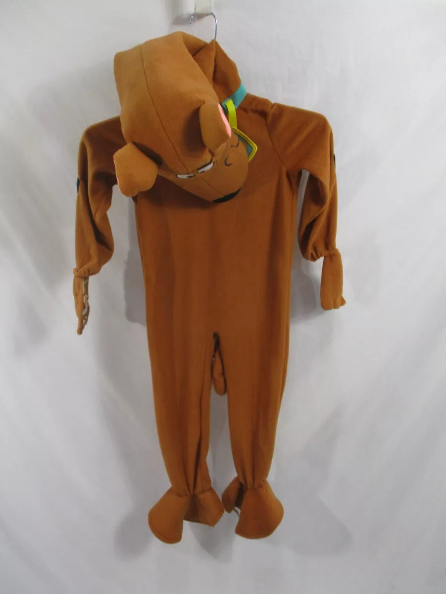 3t dog clearance costume