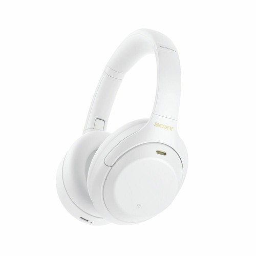 Wireless Noise Cancelling Headphones 