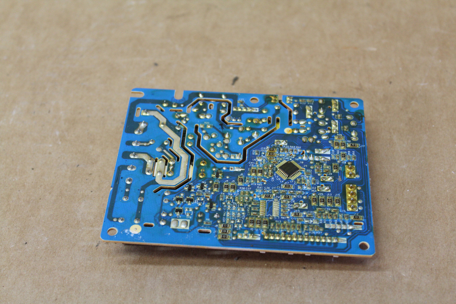 Frigidaire Refrigerator Control Board Part # A02710612 | eBay