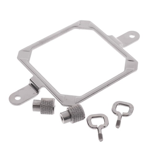 CPU Cooling Mounting Bracket For CORSAIR Hydro Series H60/H80i/H100i/H100i.yp - Afbeelding 10 van 12