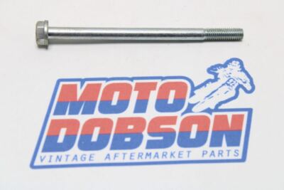 Kawasaki KZ900 92003-112 BOLT,HEX HEAD,6X94 | eBay