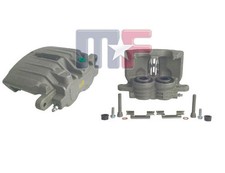 Bremssattel hinten links Chevrolet GMC Silverado Sierra Tahoe Suburban Avalanche