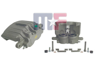 Bremssattel hinten links Chevrolet GMC Silverado Sierra Tahoe Suburban Avalanche