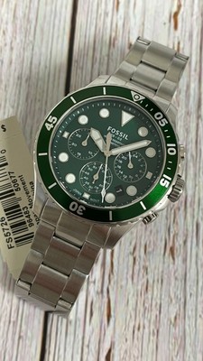 Fossil FS5726 FB-03 Chronograph 