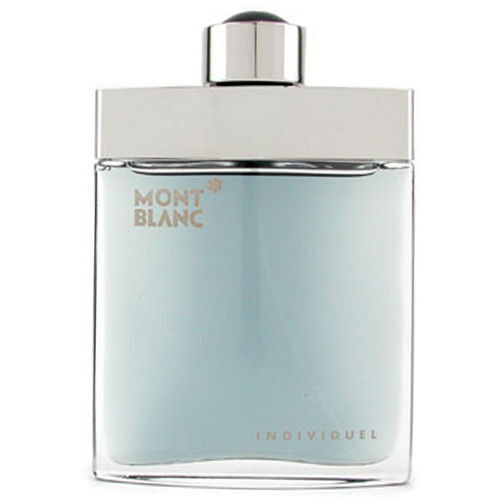 Mont Blanc Individuel oz EDT Cologne for Men Brand New Tester