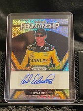 2024 Panini Prizm NASCAR Racing Checklist Guide in-content 35