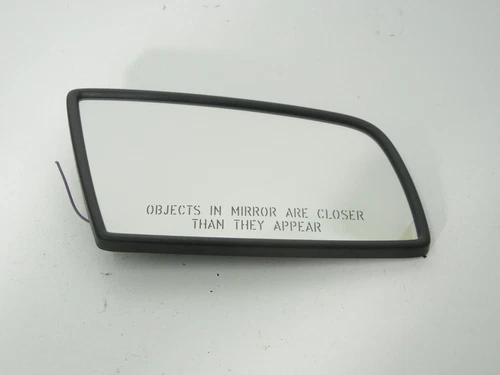 BMW E60 E61 E63 E64 5 SERIES 650I Right  Side ORIGINAL GLASS HEAT AUTO DIM 2004