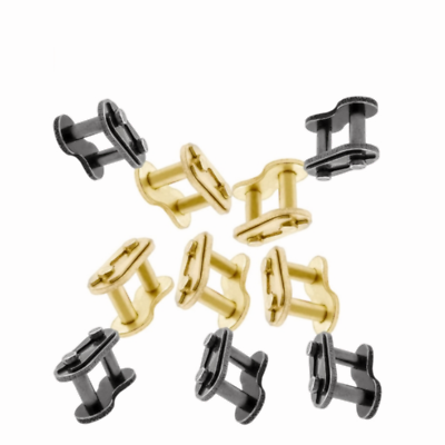 420 MASTER CHAIN LINK - TAOTAO PARTS