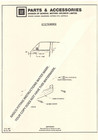 <!--F#f_0-->NASCO HOLDEN FITTING INSTRUCTIONS LC LJ TA TORANA INTERIOR DOOR PULL HANDLES<!--F/-->