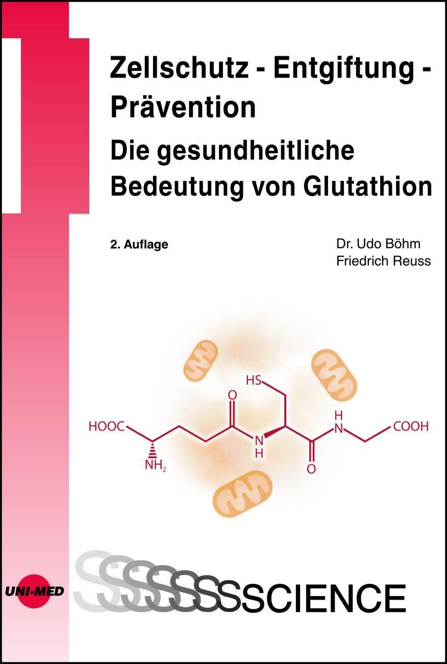 Zellschutz - Entgiftung - Prävention: Die Gesundheitliche Bedeutung